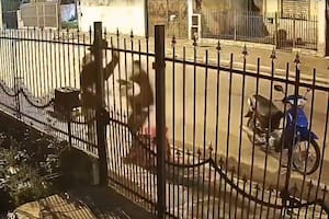 El robo de motos, un delito sin freno que impacta fuerte en jóvenes repartidores