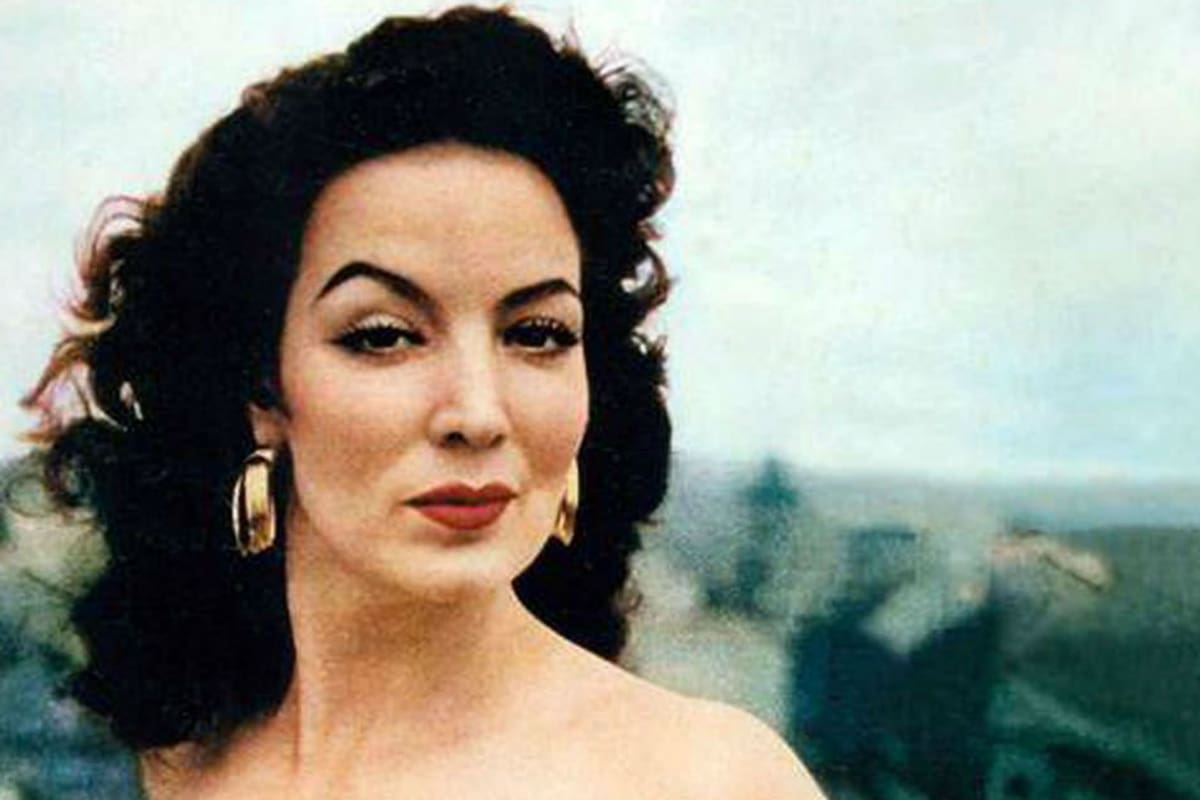 Un repaso de las actuaciones indelebles de la artista