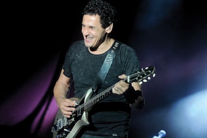 Un repaso por la discografía del grupo, desde los raptos de folclore a la consagración como aplanadora del rock