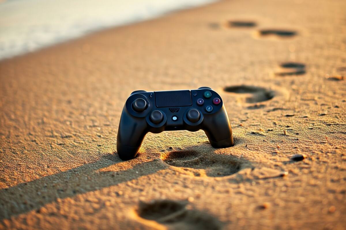 Un repaso por los mejores juegos gratis para disfrutar durante las vacaciones