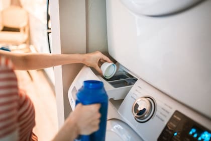 Un reportaje revela los mejores consejos para ahorrar al lavar ropa (Pexels/RDNE Stock project)
