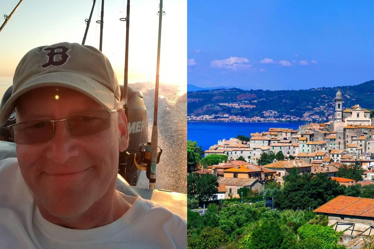 Un residente de Florida decidió dejar el país y mudarse a otro que considera mejor, principalmente por su cultura