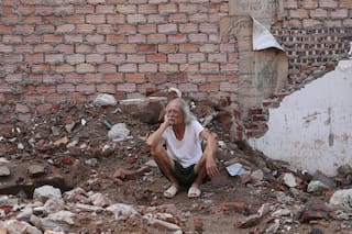 Hanói es sujeto de una modernización a fondo que afecta radicalmente la vida de sus habitantes