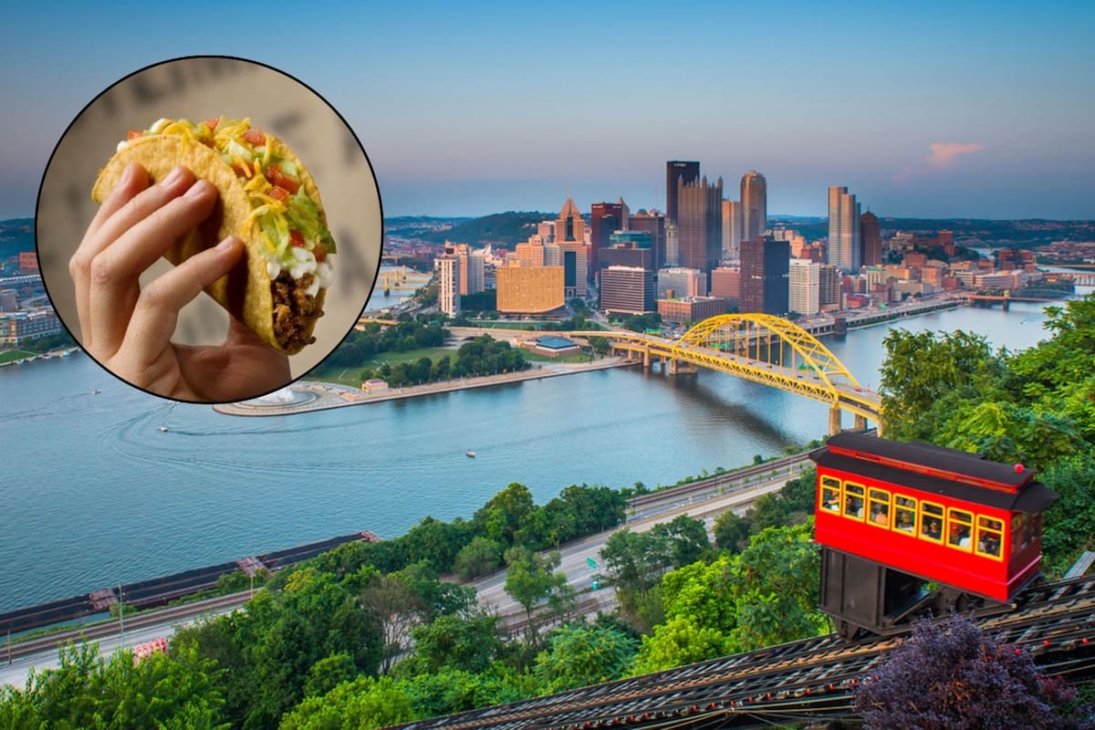 Un restaurante de comida mexicana con más de 8 mil locales abrió uno nuevo en Pensilvania (Archivo/Canva)