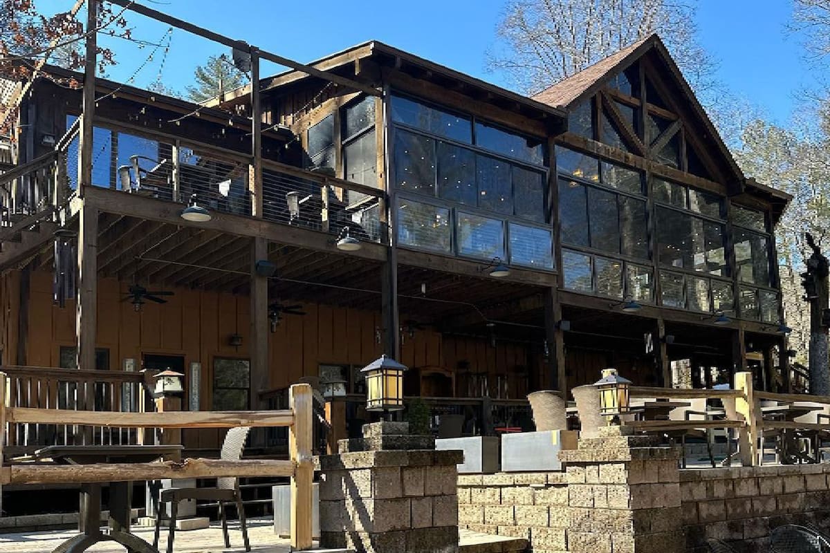 Un restaurante de Georgia cobra un extra por los niños inquietos