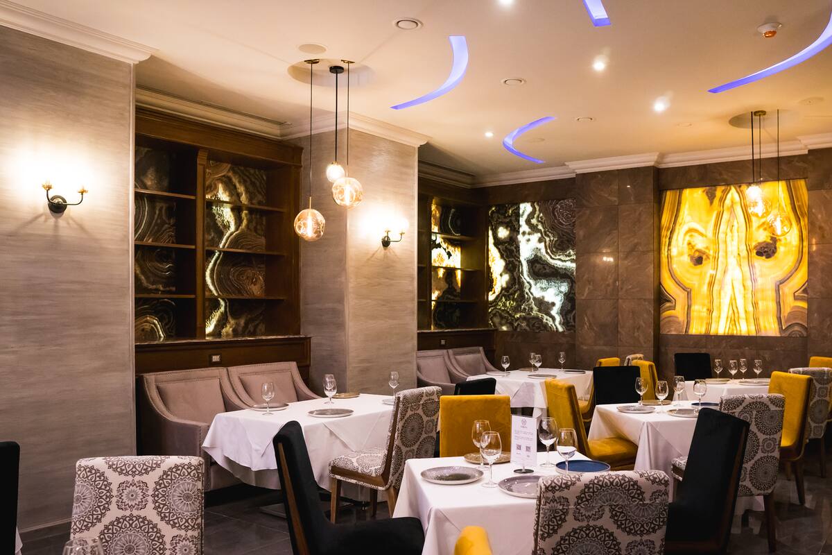 Un restaurante mexicano es tendencia por los comentarios en Google