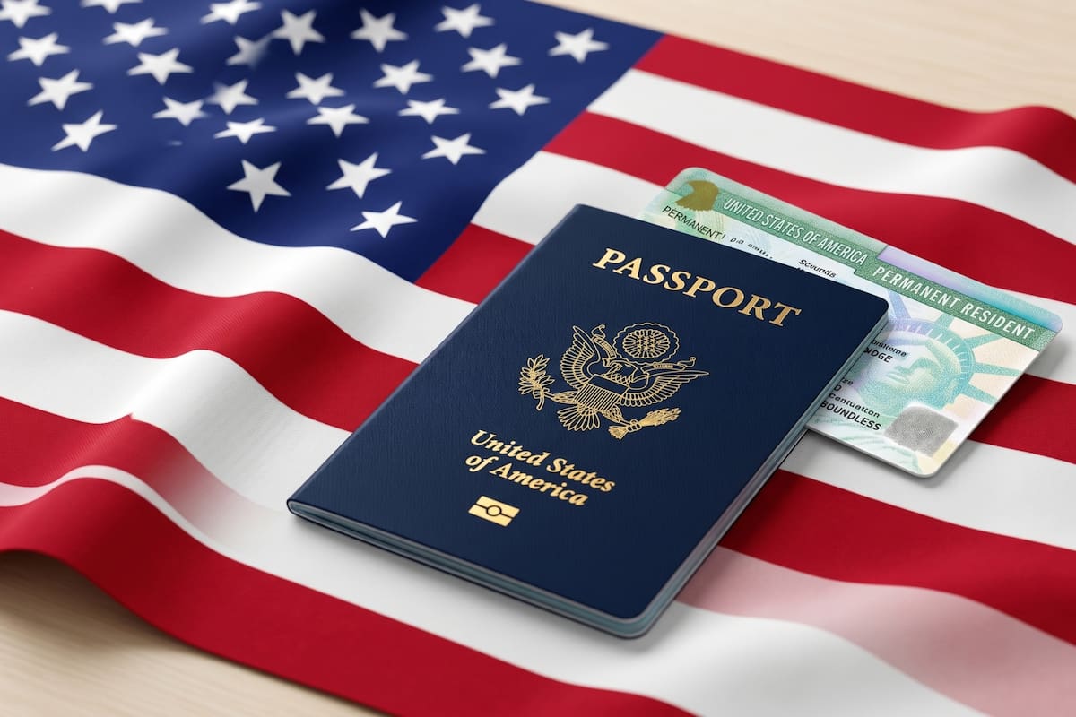 Un retraso de la solicitud de la green card no significa necesariamente que el caso haya sido rechazado