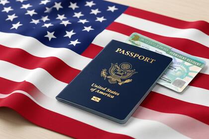 Un retraso de la solicitud de la green card no significa necesariamente que el caso haya sido rechazado