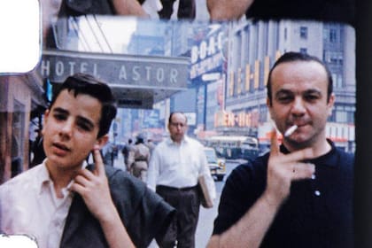 Un retrato inolvidable