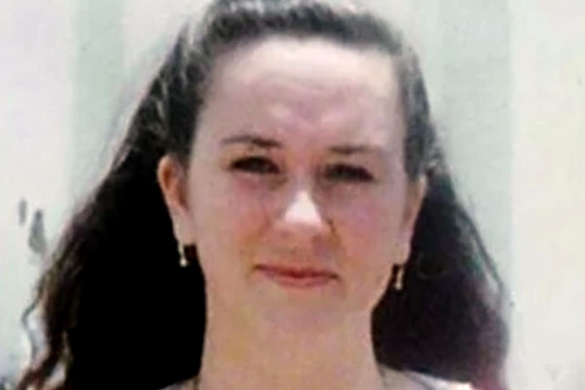 Un retrato de Claudia Mijangos