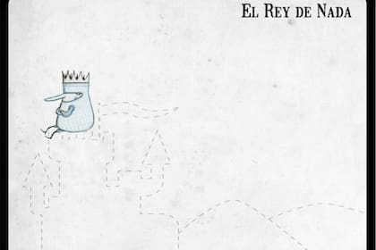 Un rey muy especial