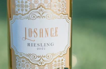 Un Riesling accesible, de buena relación precio-calidad