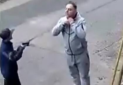 Un robo protagonizado por un delincuente menor