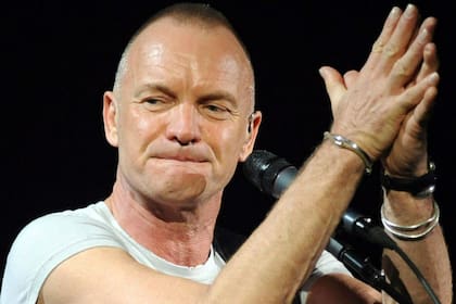 Un romance prohibido, el puntapié para la canción más exitosa de Sting, grabada en los fantásticos días de The Police