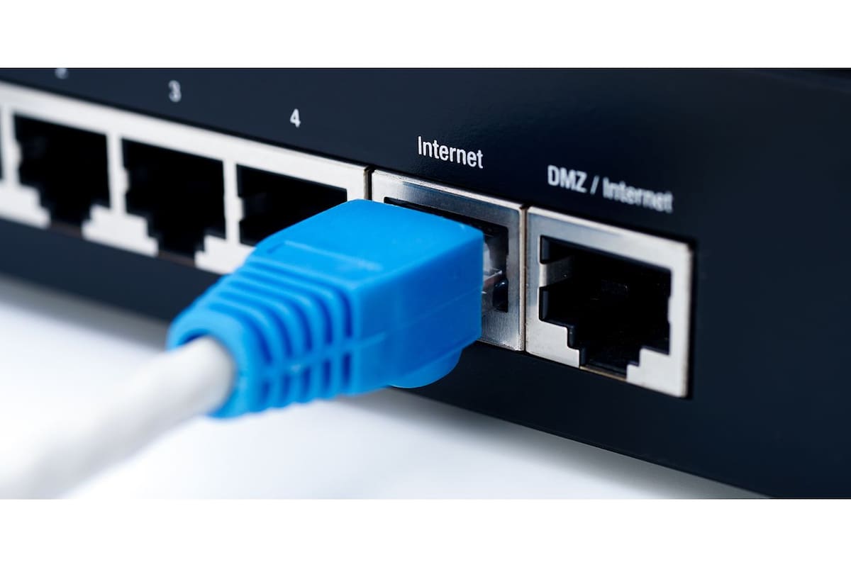 Un router wifi de buena marca es el primer paso para tener un enlace estable y confiable; es indispensable invertir en un dispositivo de esta clase