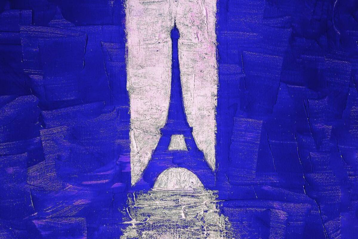 Un sábado del verano boreal, en París, dentro de 90 años...