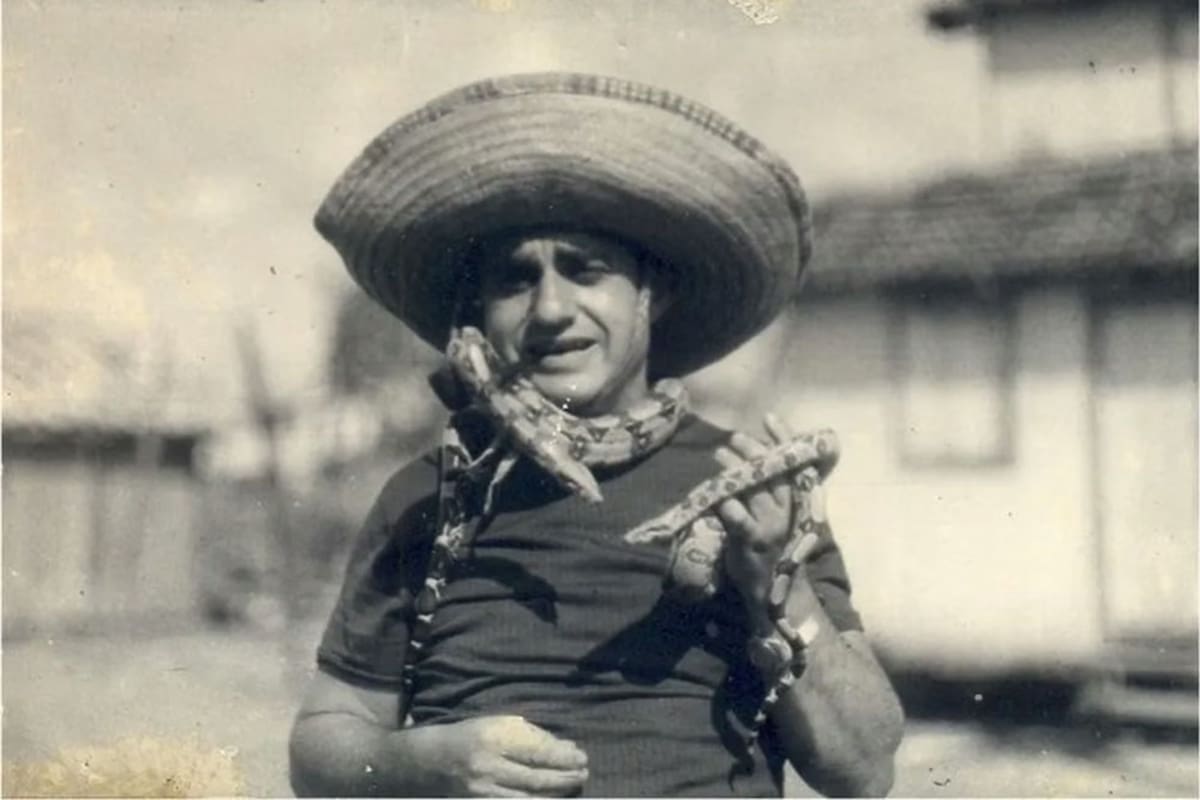 Un sacerdote italiano salvó el Amazonas en 1970: enseñó una actividad que aún se mantiene en los locales