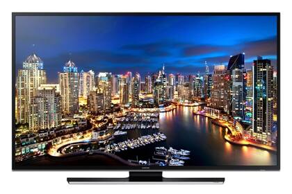 Un Samsung HU7000