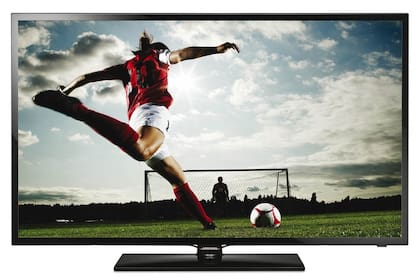 Un Samsung de 32 pulgadas