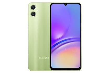 Un Samsung Galaxy A04