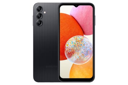 Un Samsung Galaxy A14