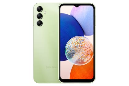Un Samsung Galaxy A14