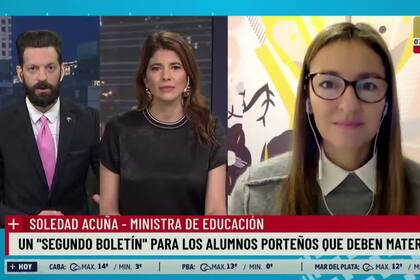 Un "segundo boletín" para los alumnos pequeños que deben materias