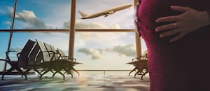 Visa de turista en USA y el proyecto de ley que apunta a quienes viajan con el fin de tener un hijo en EE.UU.