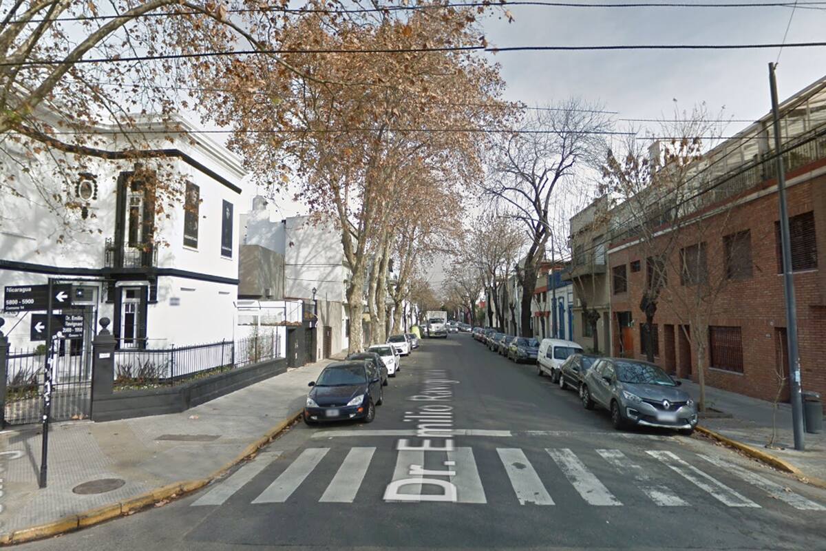 Un sereno fue hallado muerto en una obra con lesiones en su cara