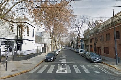 Un sereno fue hallado muerto en una obra con lesiones en su cara