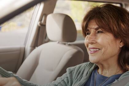 Un servicio de transporte por y para mujeres