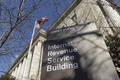 Un servicio del IRS deja de estar disponible para la declaración de impuestos de 2026