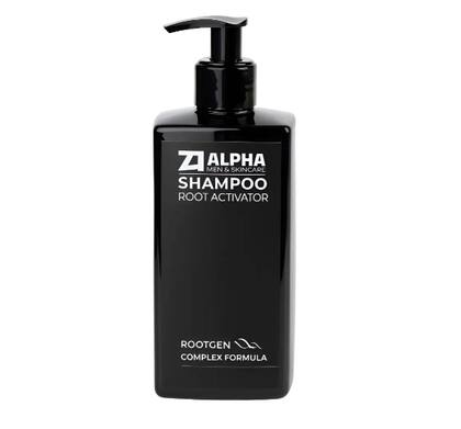 Un shampoo "masculino" de la misma marca fue prohibido por Anmat.