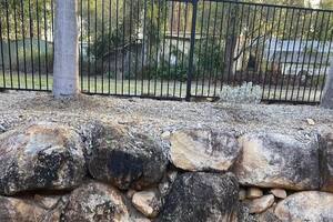 Un silencioso animal acechó la casa de una familia y eligió un insólito lugar para pasar desapercibido