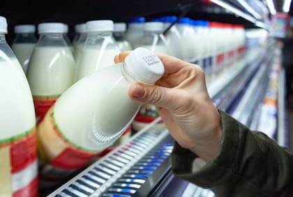 Un sistema de datación de productos más basado en la ciencia podría facilitar que las personas diferencien los alimentos