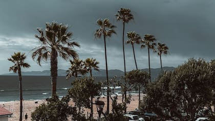 Un sistema de tormentas severas impacta el sur de California; zonas de Los Ángeles, Oxnard y Santa Bárbara se verán afectadas