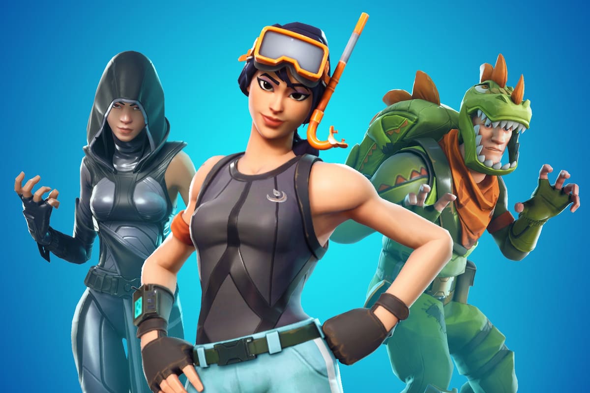 Un sitio inglés especializado en divorcios asegura que el videojuego Fortnite está rompiendo matrimonios; sin embargo los especialistas en pareja sostienen que el problema real es otro