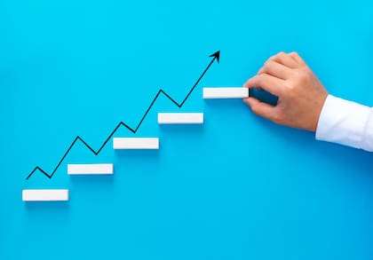 Un sólo banco lo ofrece en la Argentina, y remunera tanto las Cuentas Sueldo como las cuentas para Pymes en ambas monedas, optimizando el rendimiento de cada peso y cada dólar depositado.