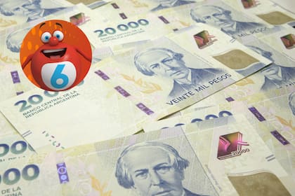 Un solo ganador conquistó ayer el Quini 6, cuyo pozo es de más de US$6.000.000