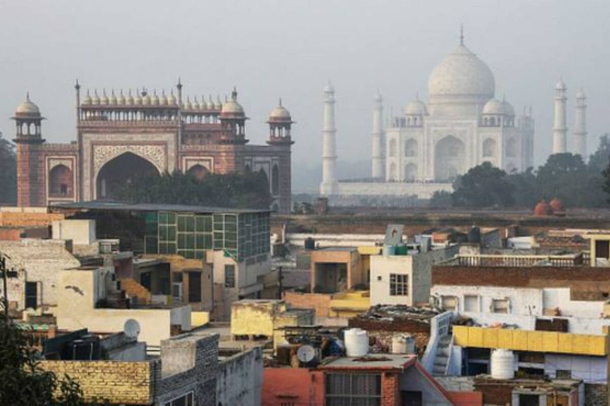 Un solo país concentra las 10 ciudades que más crecerán económicamente entre 2019 y 2035.