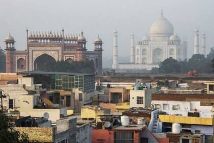 Un solo país concentra las 10 ciudades que más crecerán económicamente entre 2019 y 2035.