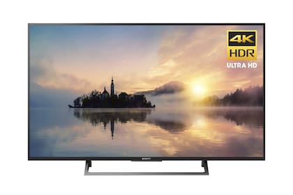 Un Sony X720E