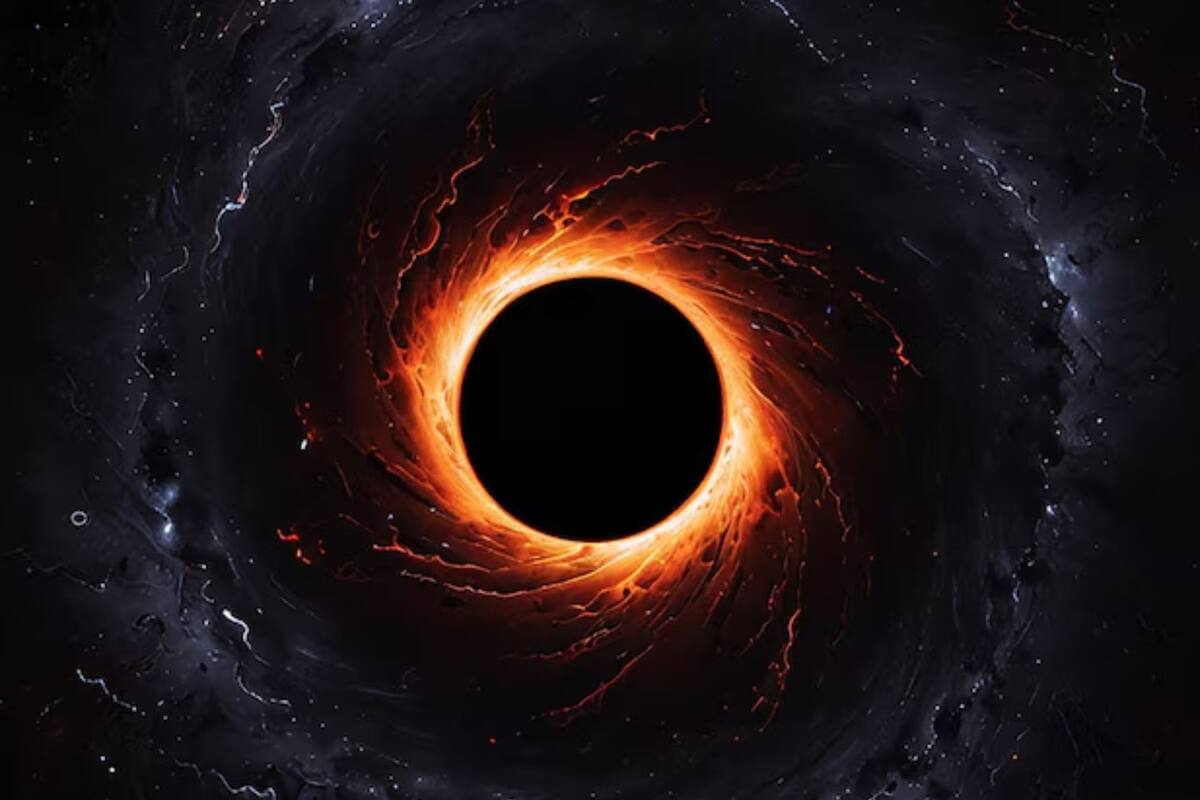 Un sorprendente hallazgo sobre los agujeros negros generó revuelo en el mundo de la ciencia