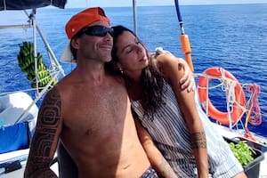 Quién era el surfista marplatense que murió ahogado en la isla de Rapa Nui