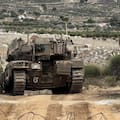 Qué son los Altos del Golán y por qué es polémico que Colombia reconozca la soberanía israelí sobre ellos