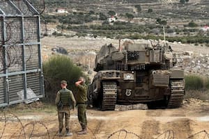 Qué son los Altos del Golán y por qué es polémico que Colombia reconozca la soberanía israelí sobre ellos