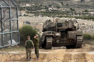 Qué son los Altos del Golán y por qué es polémico que Colombia reconozca la soberanía israelí sobre ellos