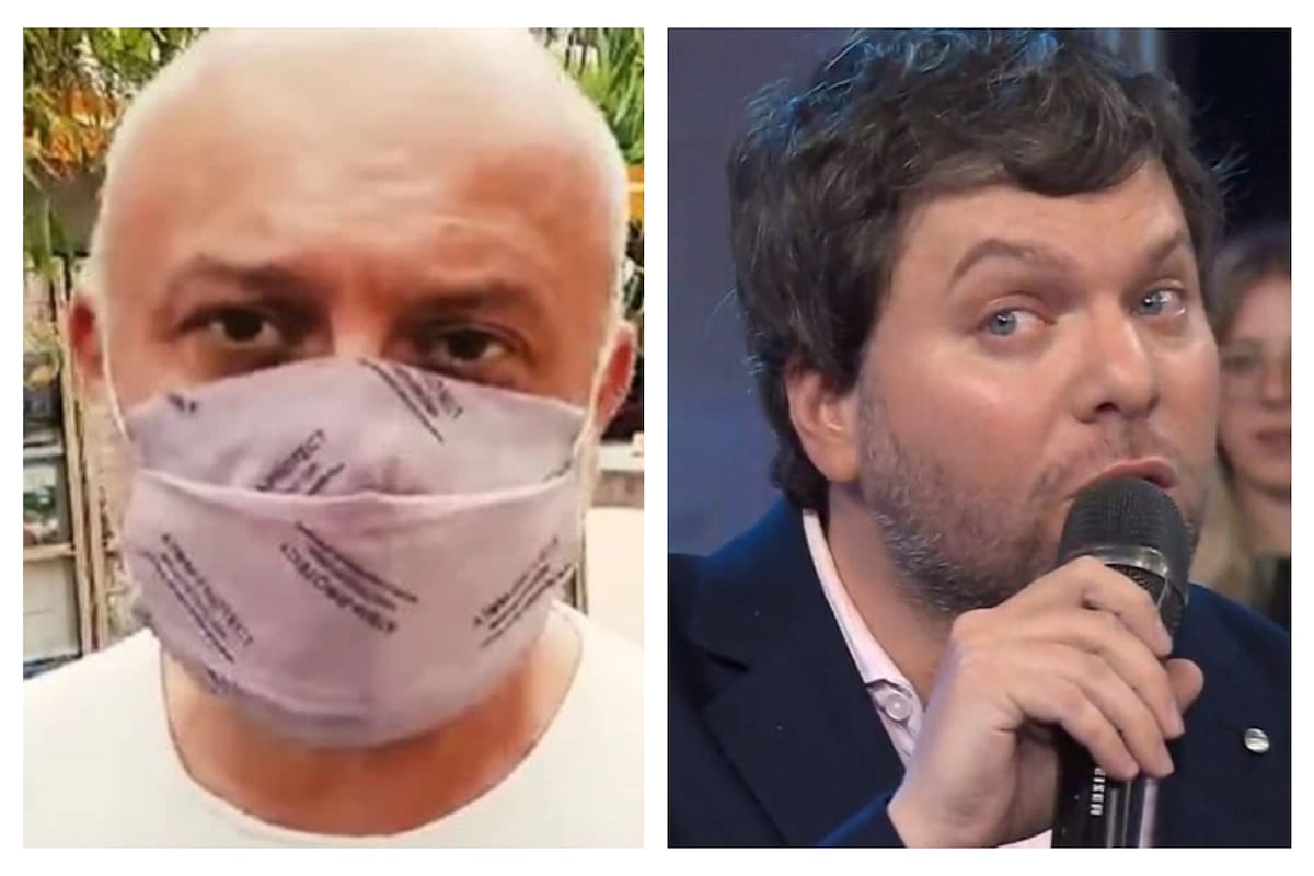 Un taxista denunció estafas por parte del programa de Guido Kaczka, donde participó y ganó el lingote rojo