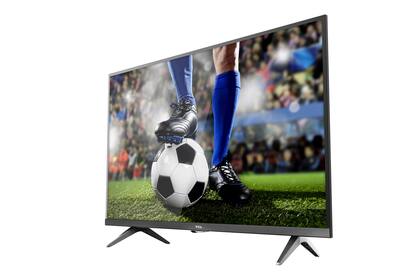 Un TCL L32S6