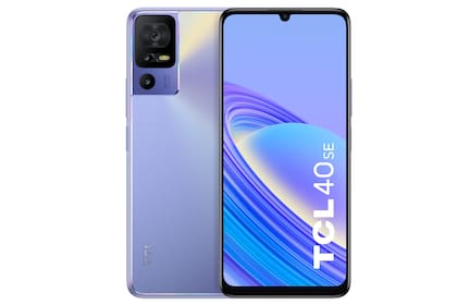 Un TCL 40SE